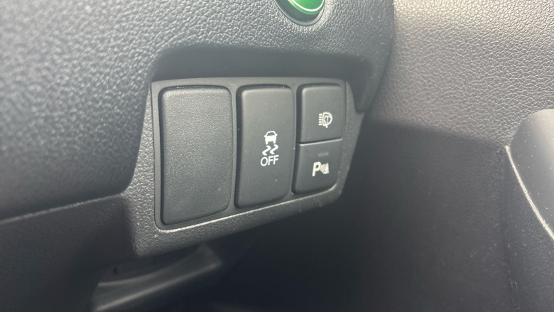 Honda CR-V 1.6 i-DTEC 160 EX 5dr Diesel Estate